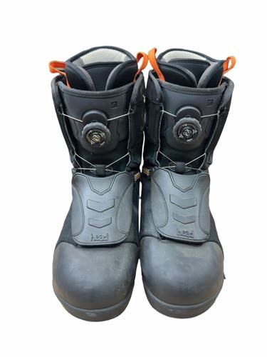 Head Six00 Boa Snowboard Boots - Men's US 10.5