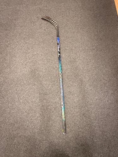 Intermediate True Project X Right Handed Hockey Stick T92 50 Flex (New)