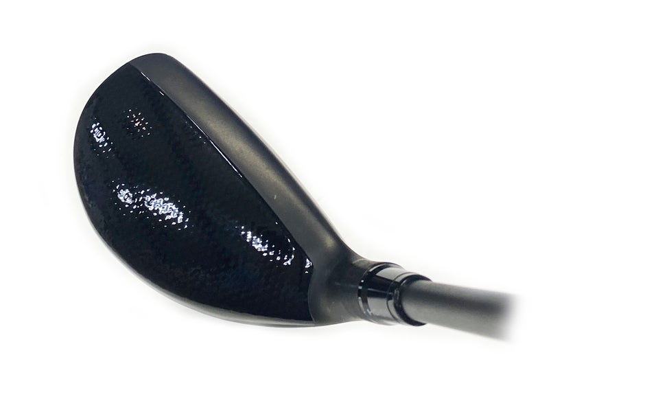 MINT* LH TaylorMade Stealth 2 Plus+ 19.5* 3 Hybrid/Rescue Air