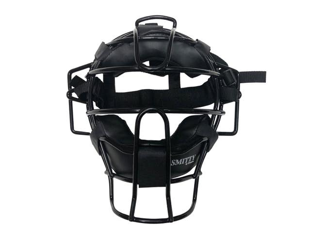 SMITTY | SPE-SFM  | Umpire Face Mask Douglass | Baseball | Major League Quality