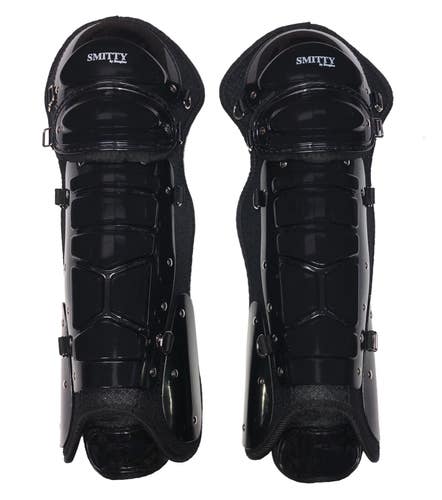 SMITTY | SPE-DLG | Double Leg Knee Shin Guard | Baseball | Major League Quality