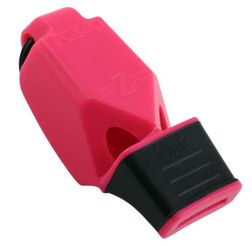 Fox 40 - PINK FUZIUN CMG Whistle Official Coach Safety Alert - FREE LANYARD