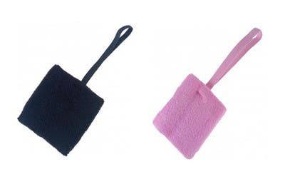 SMITTY | ACS-516 | Officials Football Down Indicator 3" Sweatband | Pink