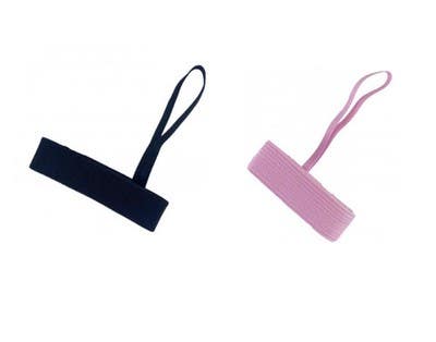 SMITTY | ACS-508 | Officials Football Down Indicator Hook & Loop | Pink