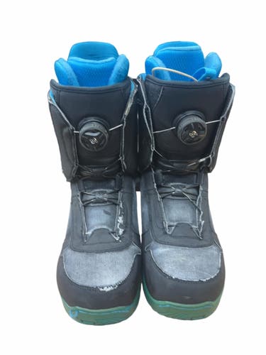 Snowboard Rossignol Boots Women's Size 9 BOA