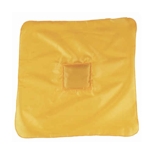 SMITTY | Football Penalty Center Weighted Nylon Flag | ACS-505 | Referee