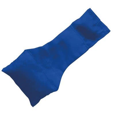 SMITTY | ACS-506 | Royal Blue | Officials Football Throw Down Long Neck Bean Bag