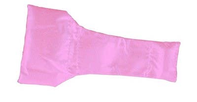 SMITTY | ACS-506 | Pink | Officials Football Throw Down Long Neck Bean Bag