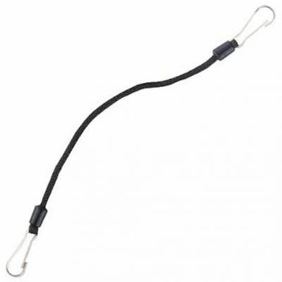 SMITTY | ACS-501 | 9" Double Clip Lanyard | Referee Officials Choice