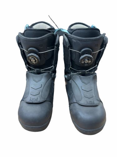 Head Six00 Boa Snowboard Boots - US 6.0