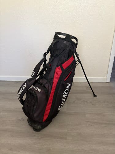 Srixon Bag (Used)