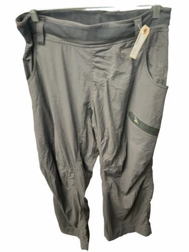 Lululemon Size Large Pants Grey