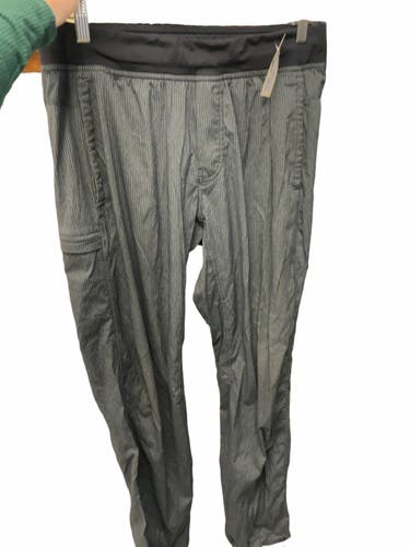 lululemon Athletic Pants Size L Grey