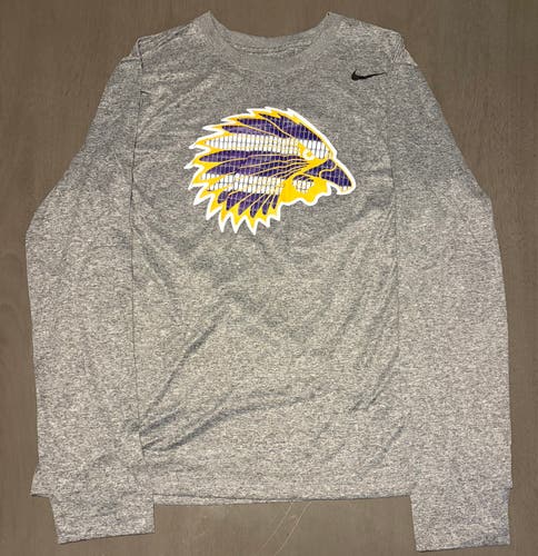 Iroquois Nationals Longsleeve