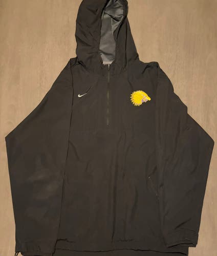 Iroquois Nationals Nike Jacket