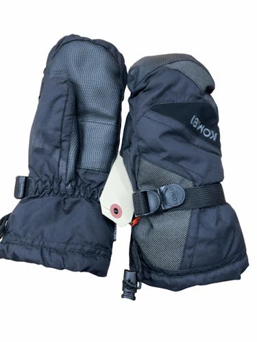Kombi Winter Mittens Junior L