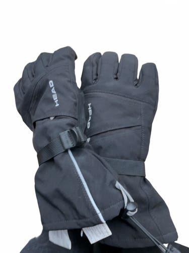 Head Sensatec Size XL Winter Ski Gloves