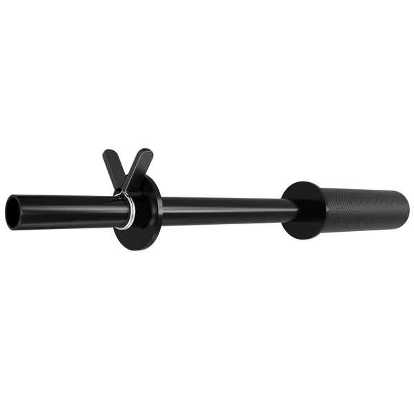 GCA Grip Grinder Leverage Bar Strongman Wrist Forearm Strength Arm Wrestling Pro