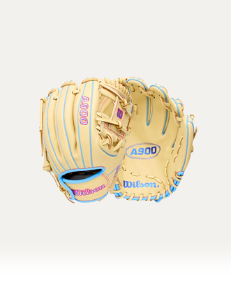 New Wilson A900 PEDROIA FIT BB/SB Glove RH Throw 11851-A900-PEDROIA-FIT
