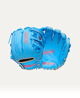 New Wilson A900 PEDROIA FIT BB/SB Glove RH Throw 11851-A900-PEDROIA-FIT