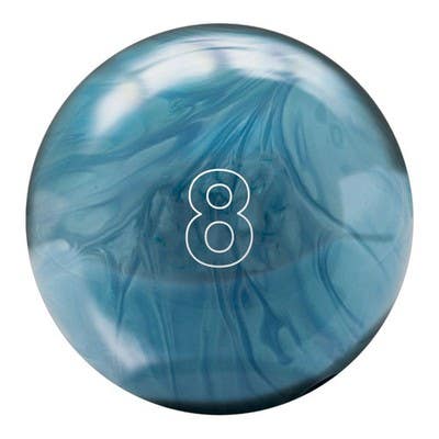 Cosmic Sky Blue House Ball (L Drilled)