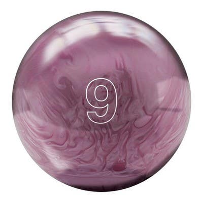 Cosmic Violet House Ball (S Drilled)
