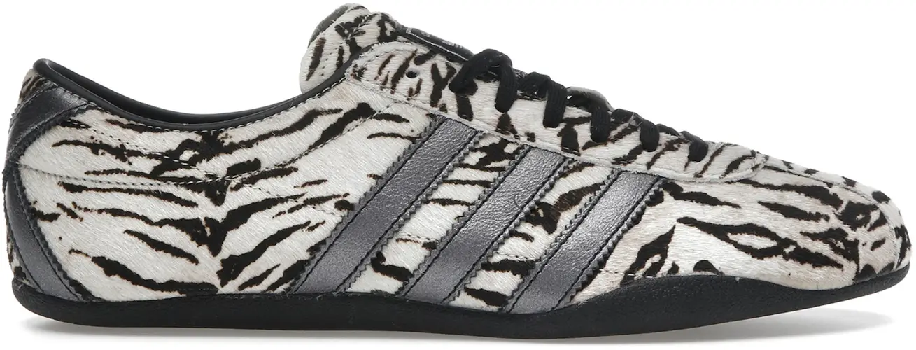 Size 5.5 - adidas Tokyo Zebra (Women's) KI4173
