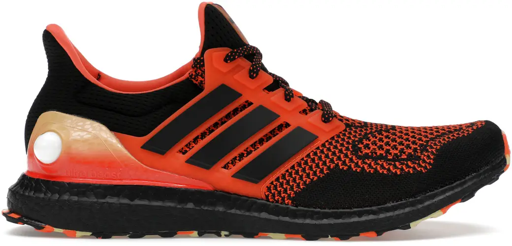Size 9 - adidas Ultra Boost 1.0 Fortnite Fishstick MENS JQ0715