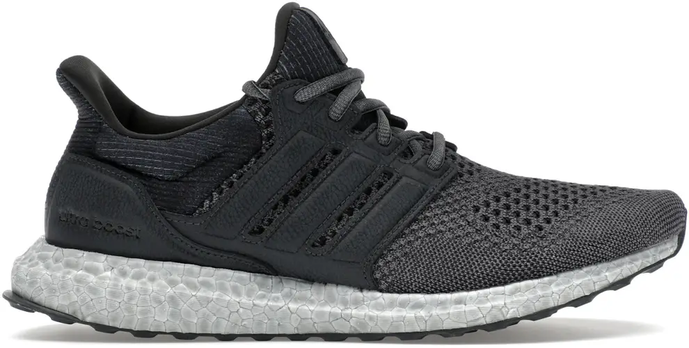 Size 7 - adidas Ultra Boost 1.0 Carbon Bright Red ID9674