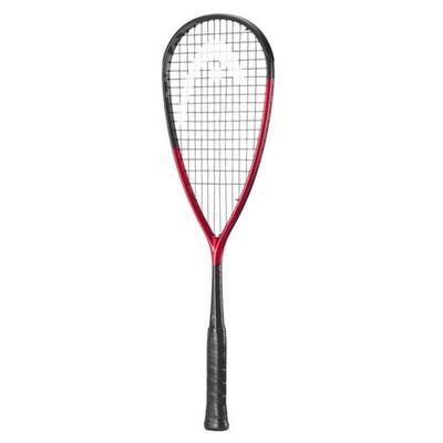 HEAD Speed 135 2025 Squash Racquet – Power & Feel