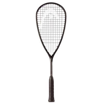 HEAD Speed 135 SB 2025 Squash Racquet – Slim Power