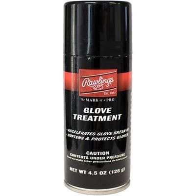 Rawlings Glove Treatment – Leather Conditioner