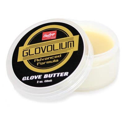 Rawlings Gold Glove Butter – Baseball Glove Conditioner