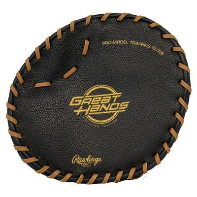 Rawlings Great Hands Training Glove