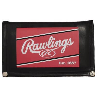 Rawlings Pro Pine Tar Applicator – Bat Grip Tool
