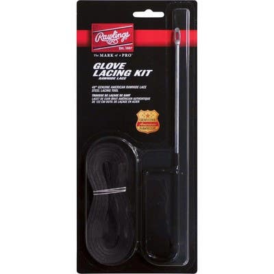 Rawlings Glove Re-Lacing Pro Kit – Baseball Glove Repair Kit
