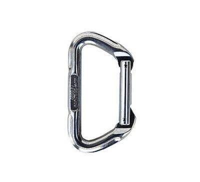 IronMind Heavy Duty Carabiner 6600 lb Load Strength Clip