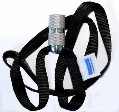 IronMind Silver Bullet Grip Hold Test Tool