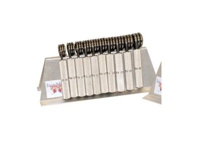 IronMind Large Caddy Gripper Storage Rack