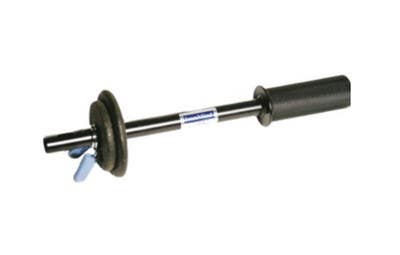 IronMind Heavy Hammer II Leverage Bar Grip Trainer