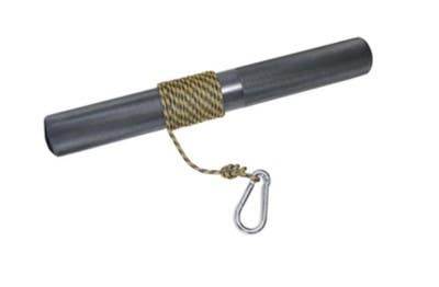 IronMind Wicked Wrist Roller Forearm Grip Trainer