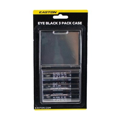 Easton Eye Black 3 Pack – Baseball & Softball Glare Control