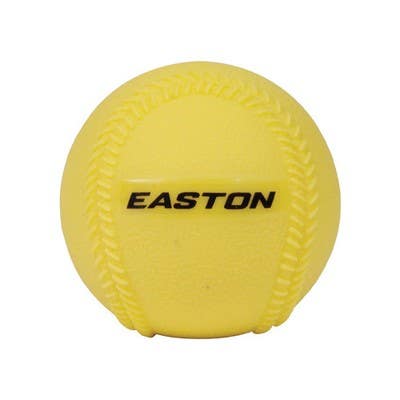 Easton Heavy Weight Training Balls 3 Pack – Power Hitting Drills