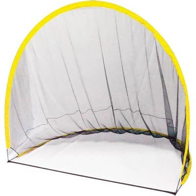 Easton 6' Practice Net – Baseball & Softball Training Net