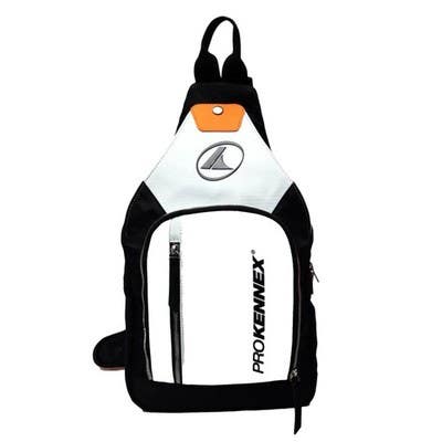 ProKennex VIP Class Sling Bag for Compact Gear Carry
