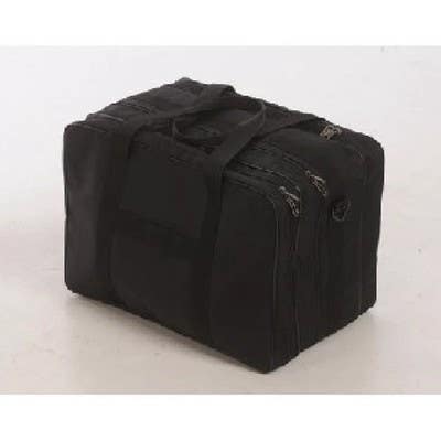Smitty, ACS-SB, Black Travel Bag, Super Bag
