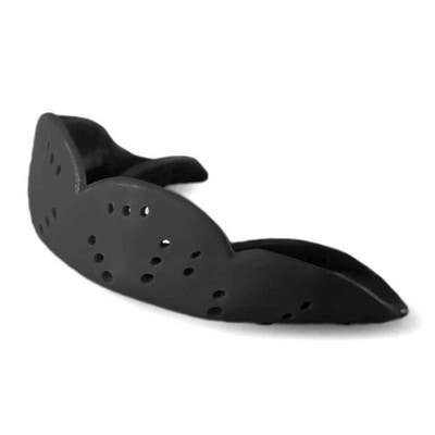 SISU NextGEN 1.6mm Mouthguard Black