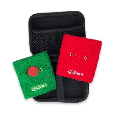 Discbands Wrestling Training System Bundle Complete Setup