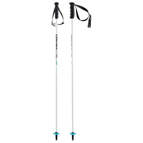 HEAD Worldcup SL Junior Race Ski Poles