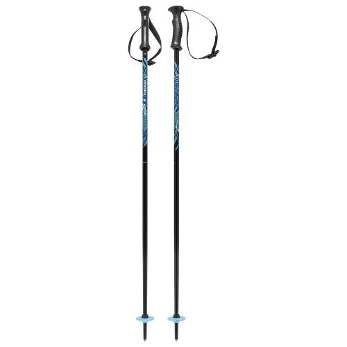 HEAD Monster Team Kids Ski Poles, 90 cm
